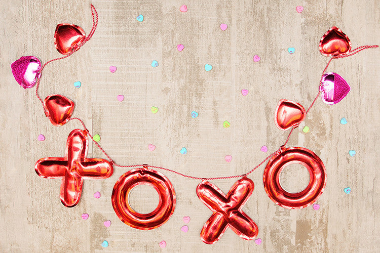 Valentine's Day Outfit Inspo