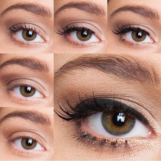 Kylie Jenner Makeup Tutorial