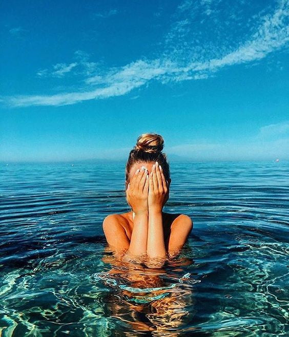 *5* key essentials to having the perfect Vay-Kay makeup!