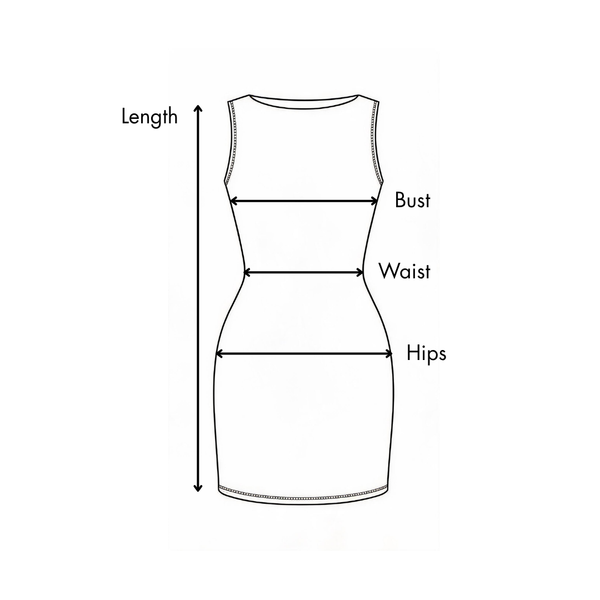 How to measure diagram