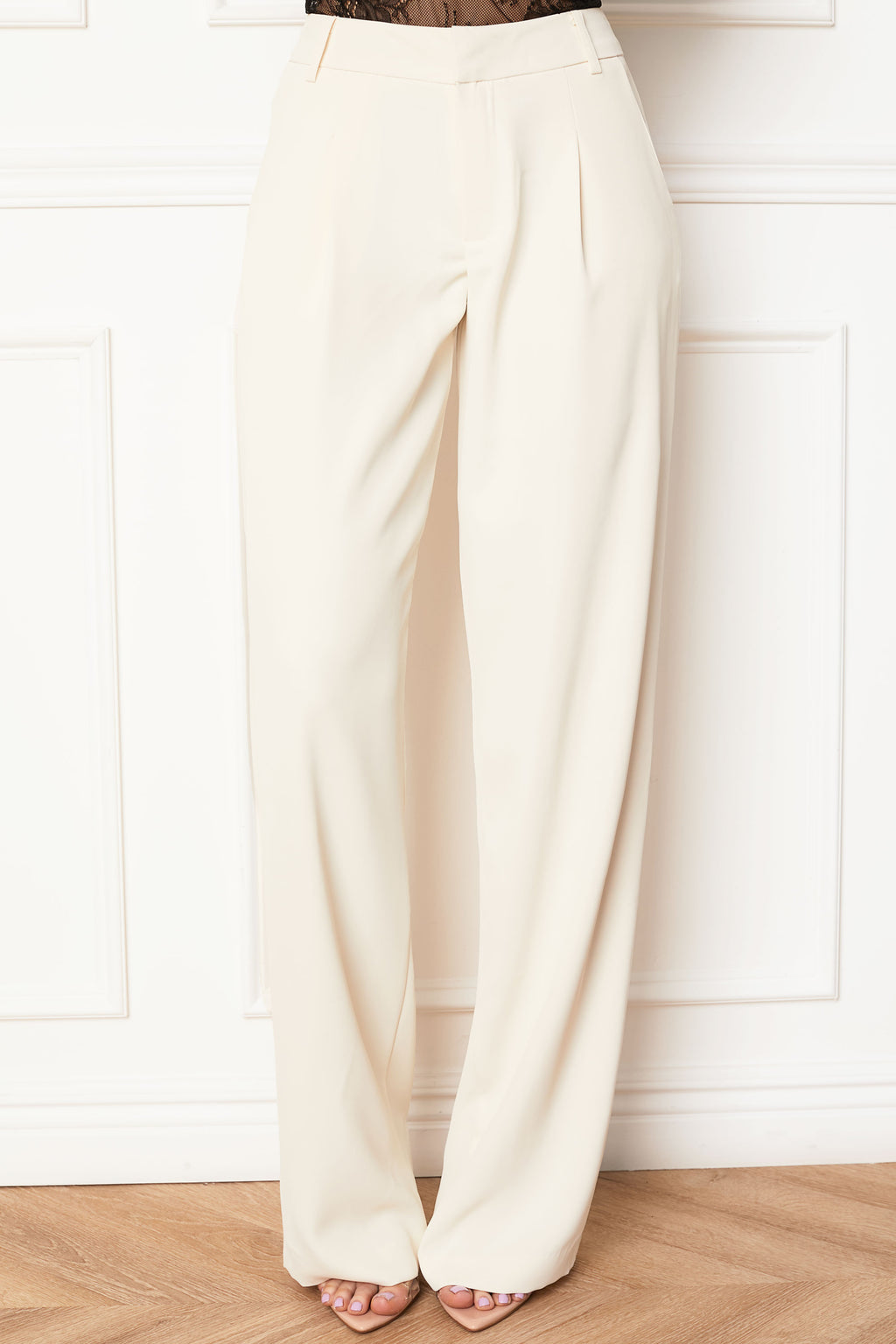 cream dress pants Men's Linen-Look Sand Suit Pants, 28 Regular, Modern Fit On their own or with the matching jacket Azazie William Tan Comfort Blend