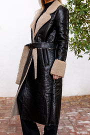 Black Coat