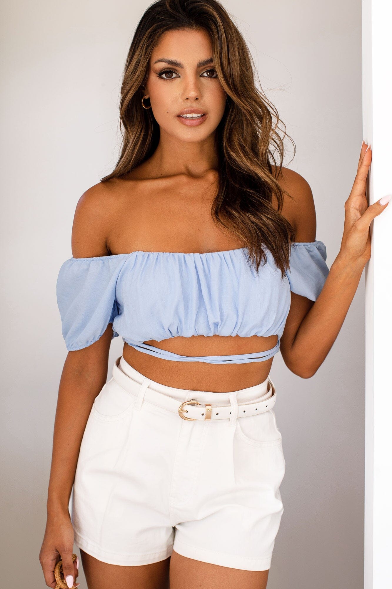 Crop Tops | 2