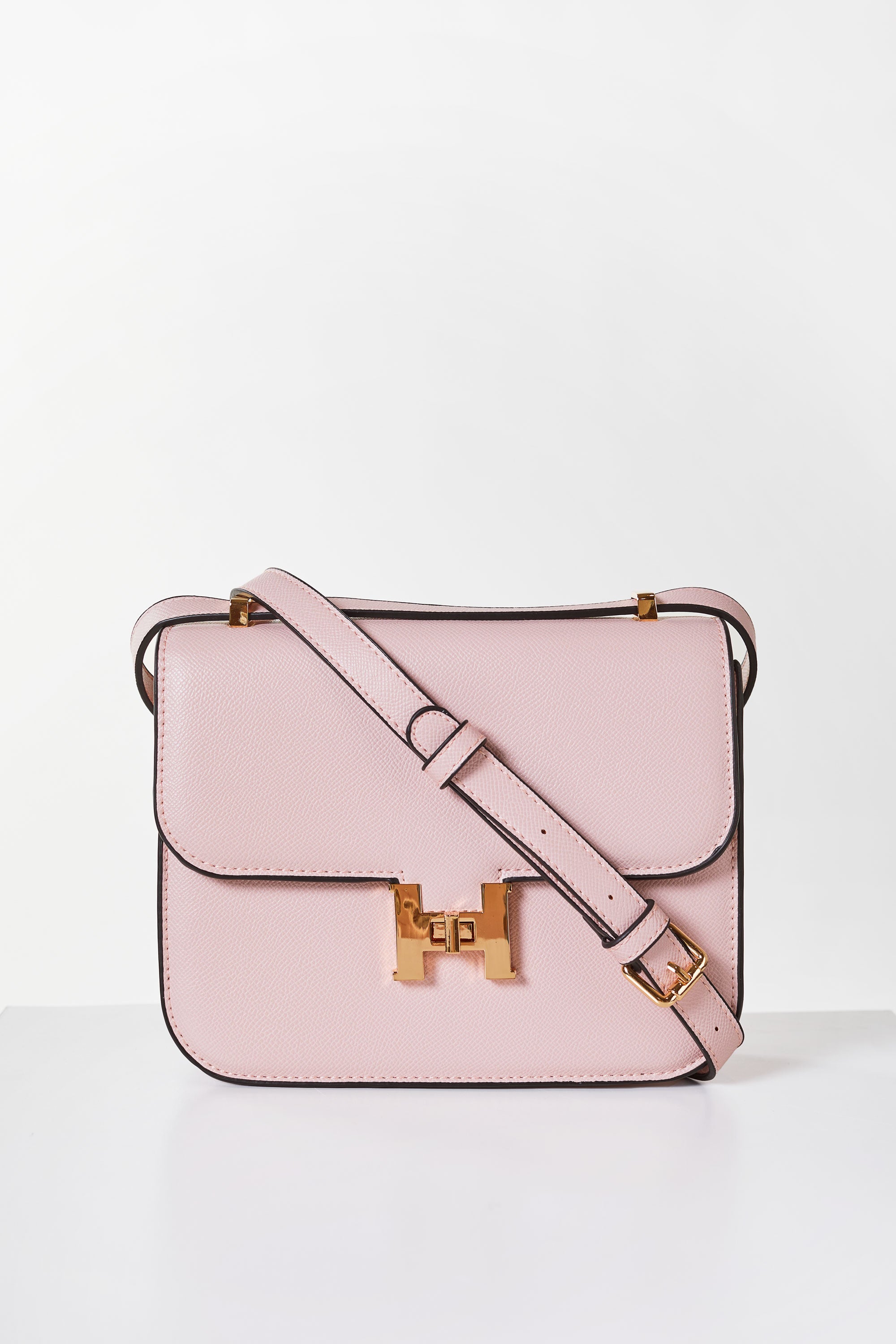 Fendi pink purse best sale