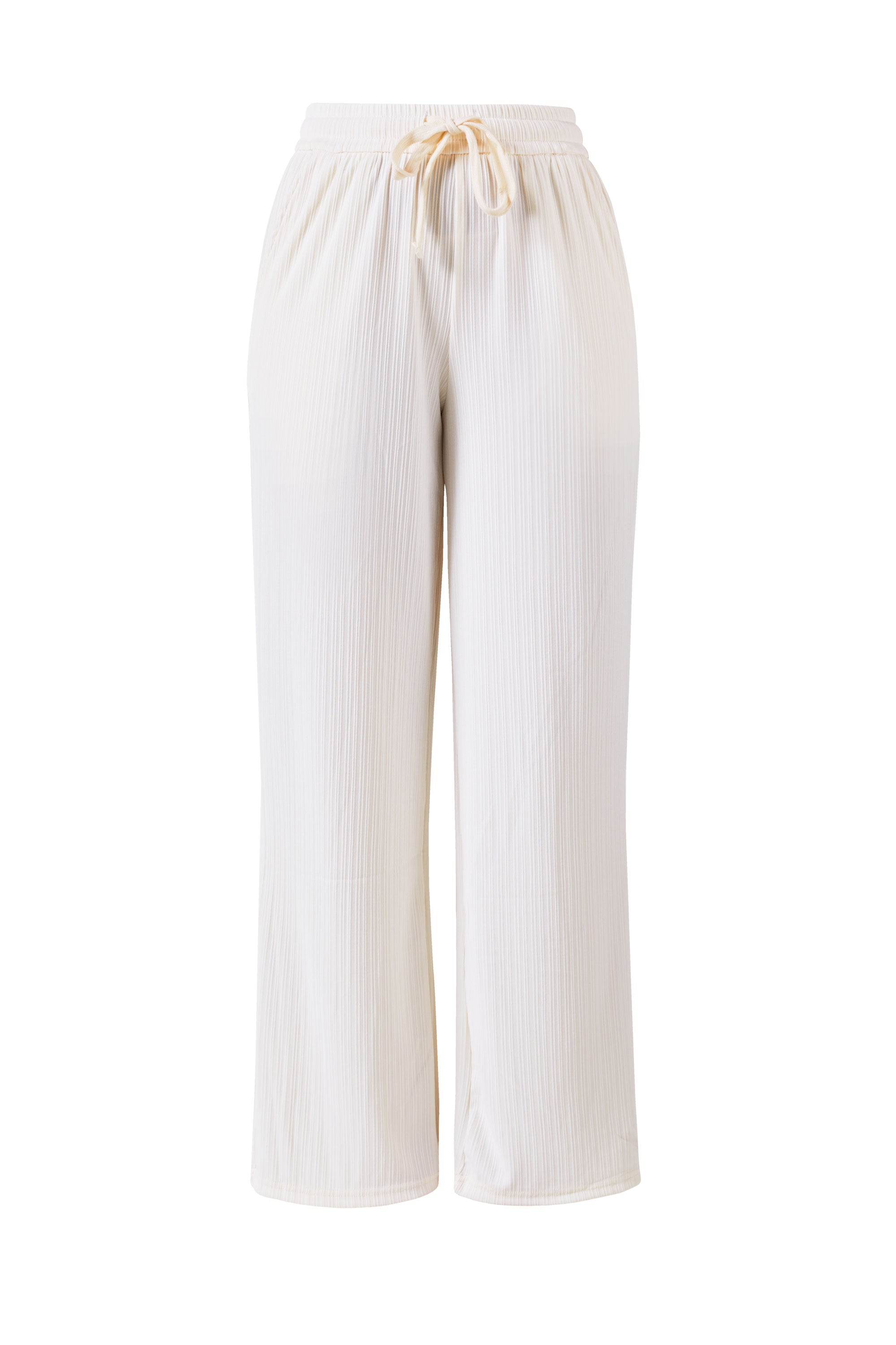 Ivory Pants