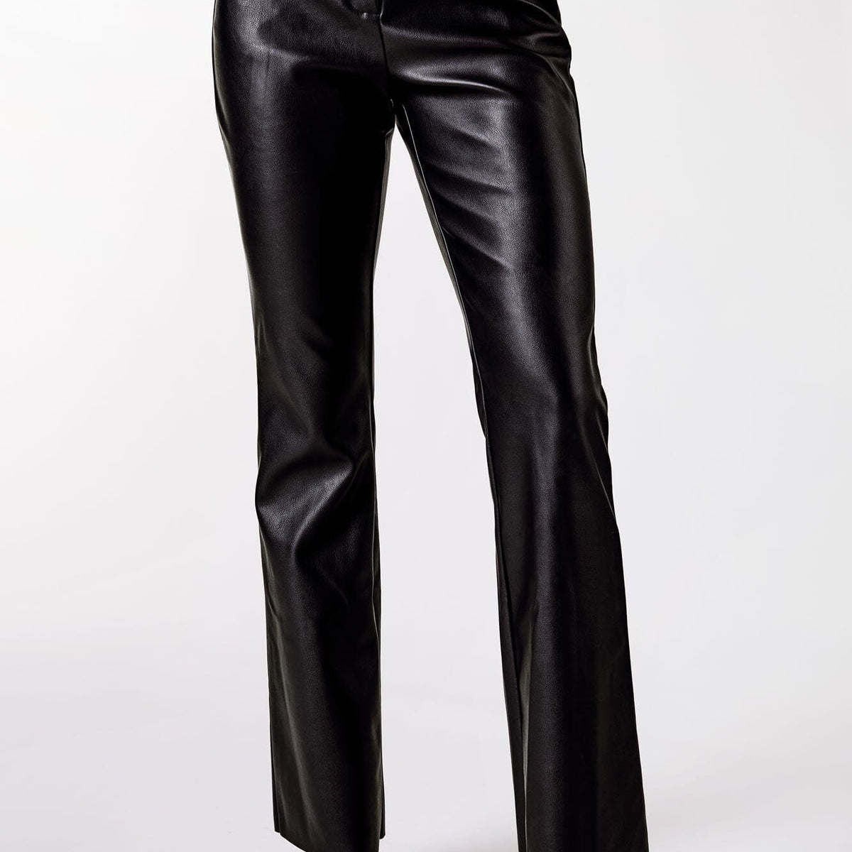 Leal Pant - Black main image 0