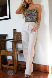 Madeline Corset Top