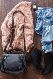 Robinson Clay Knit Sweater