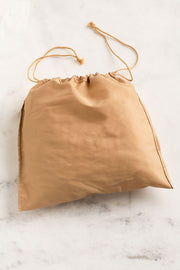 Netted Handbag