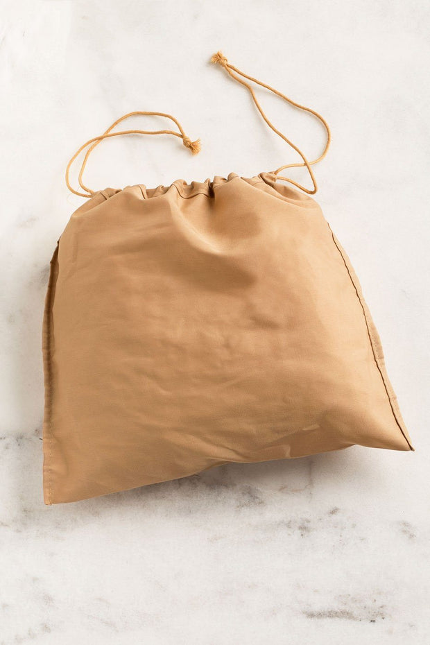 Netted Handbag