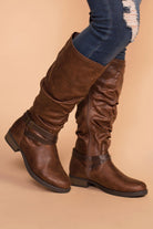 Brynne Riding Boots | Shop Priceless
