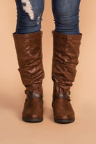 Brynne Riding Boots | Shop Priceless