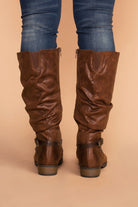 Brynne Riding Boots | Shop Priceless