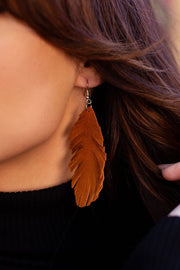 Caught In The Breeze Earrings