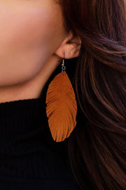 Caught In The Breeze Earrings
