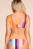 Priceless | Two-Piece | Colorblock | Swimsuit | Womens