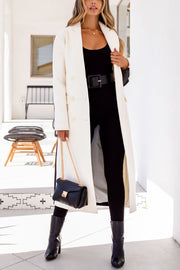 Two Toned Coat