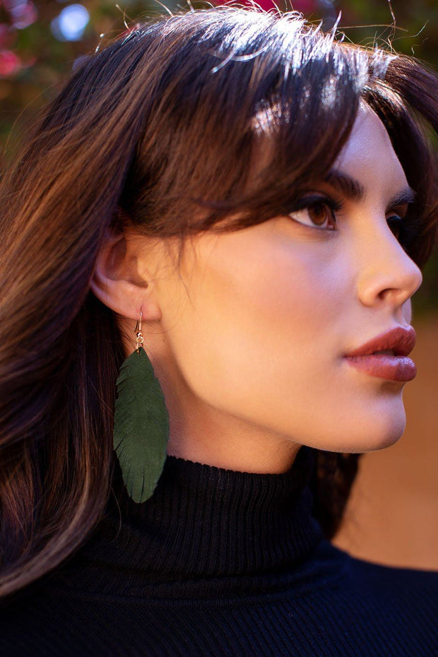 Leave It To Me Earrings