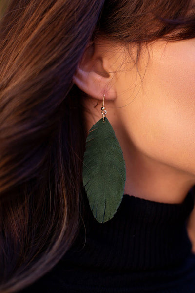 Leave It To Me Earrings