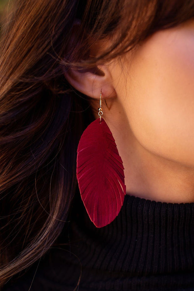 Leave It To Me Earrings