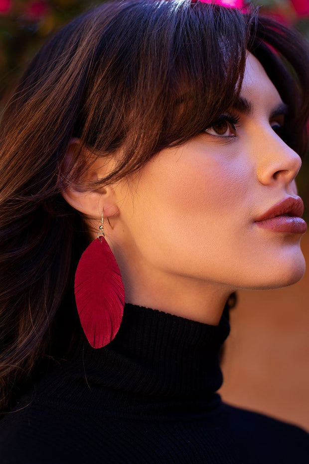 Leave It To Me Earrings