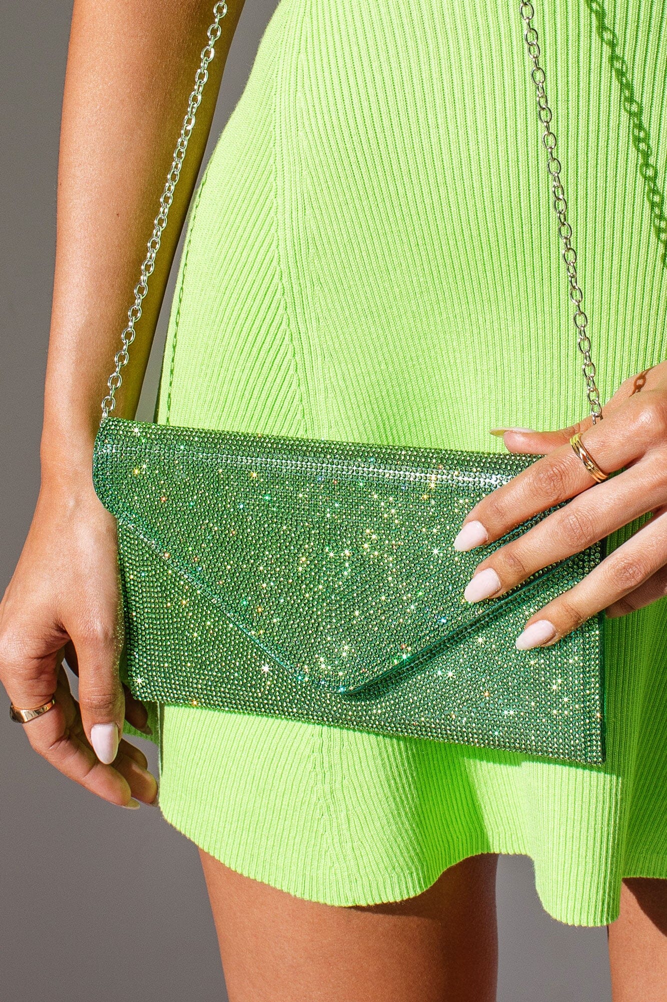 Buy Green Handbags for Women by STEVE MADDEN Online | Ajio.com