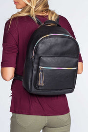 Accessories - Beau Backpack