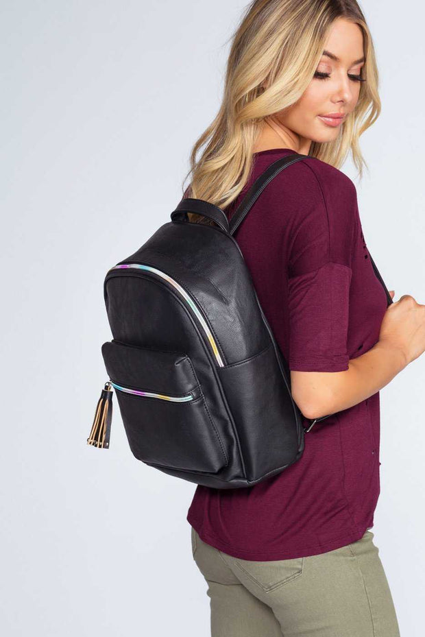 Accessories - Beau Backpack