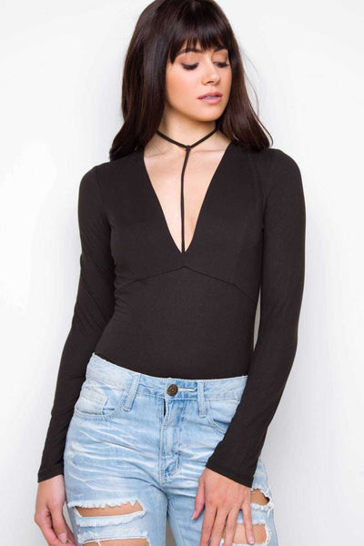 Bodysuits - Look Twice Bodysuit