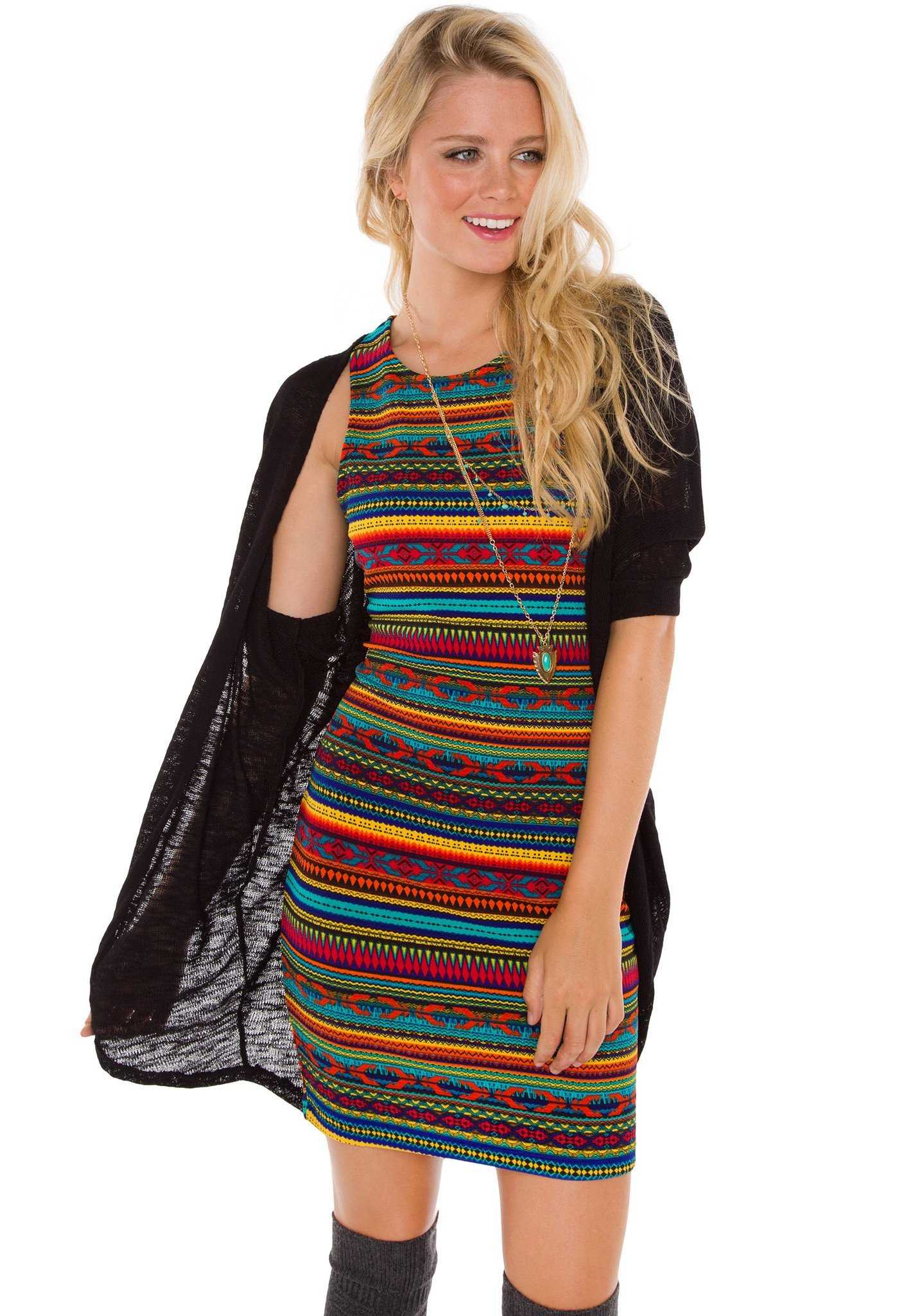 Cardigans - Romy Cardigan - Black