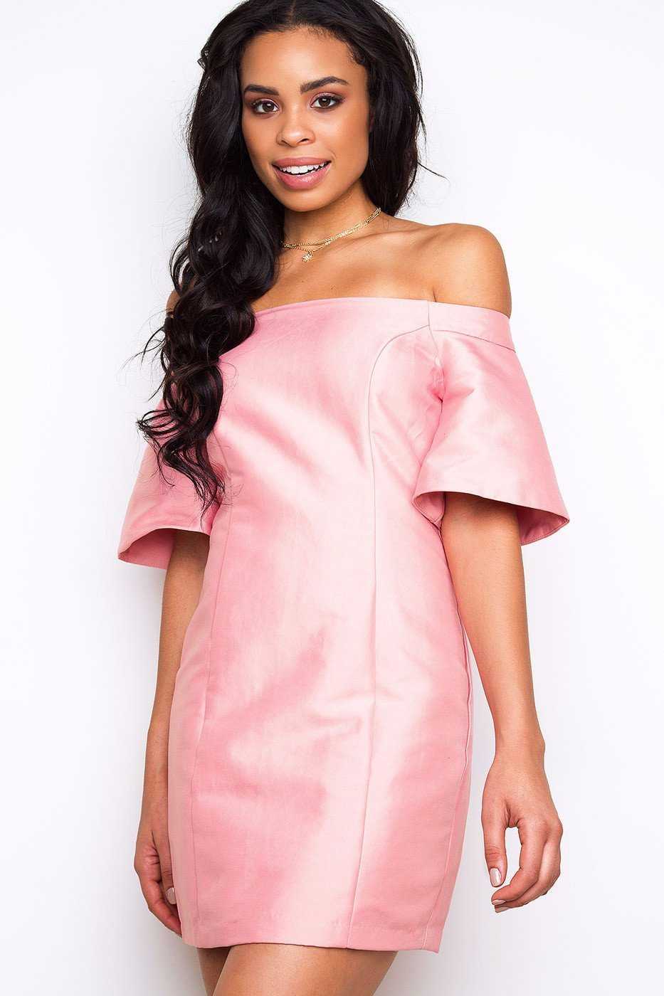 Dresses - Catch Me Now Dress