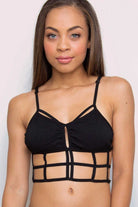 Intimates - Can't Hold On Cage Bralette