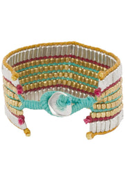 Jewelry - Meona Bracelet - Teal