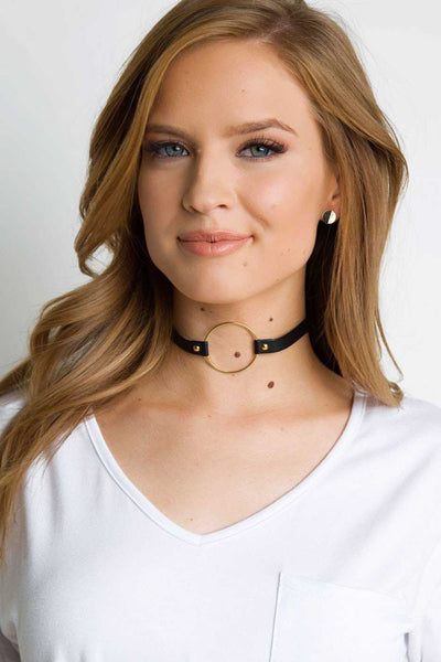 Jewelry - Mystique Choker