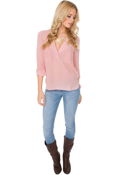 Pants - Icona Denim Jeans