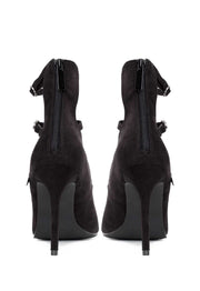Shoes - Viola Heels - Black