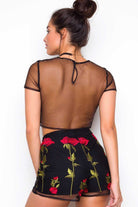 Shorts - Love Letter Shorts