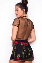 Shorts - Love Letter Shorts