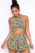 Shorts - Walkin' On Sunshine Shorts