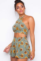 Shorts - Walkin' On Sunshine Shorts