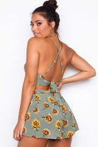 Shorts - Walkin' On Sunshine Shorts